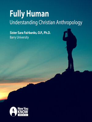 cover image of Fully Human